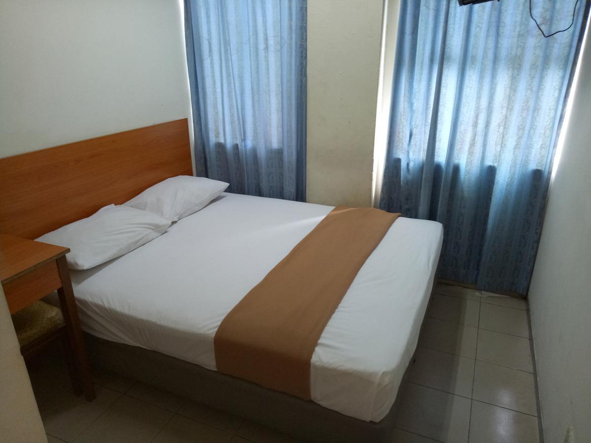 Hotel Hibiscus City Kuala Lumpur Luaran gambar