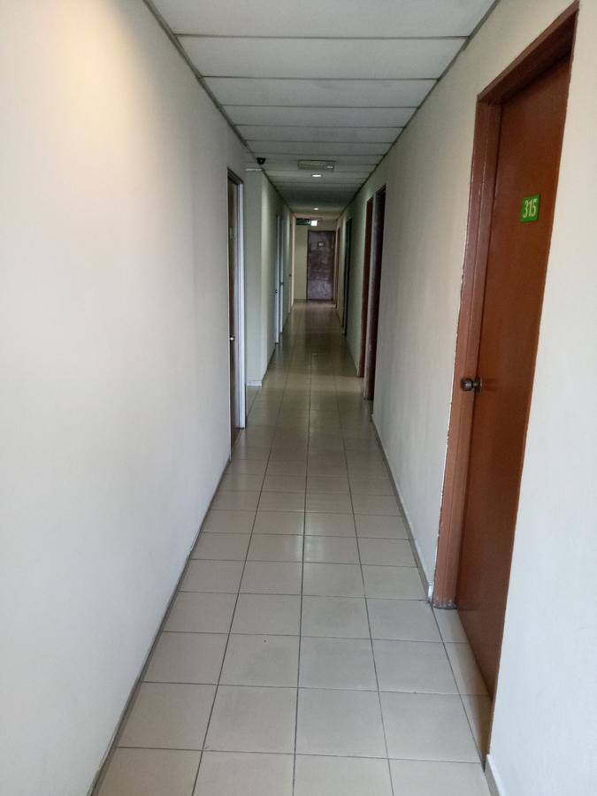 Hotel Hibiscus City Kuala Lumpur Luaran gambar