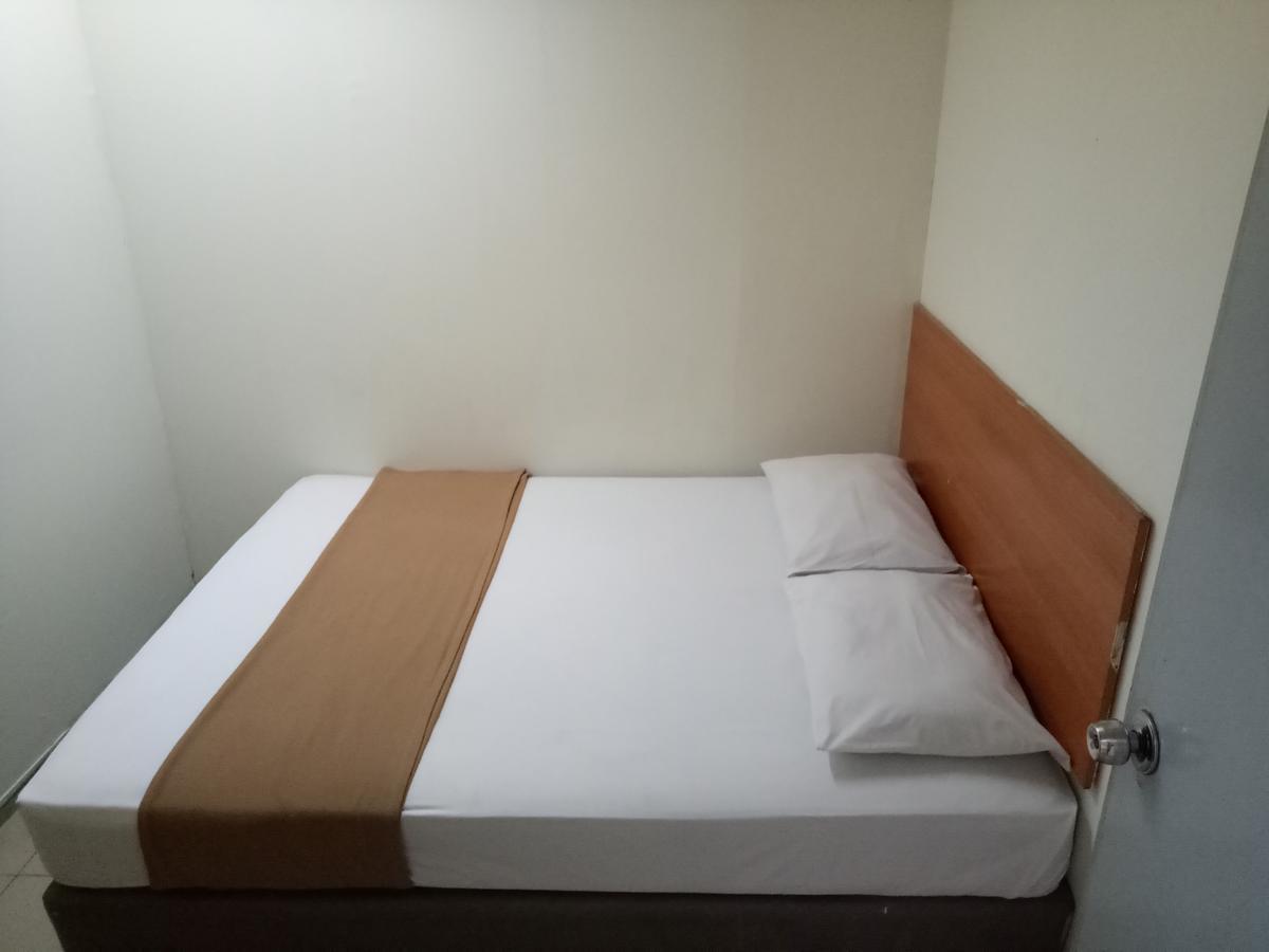 Hotel Hibiscus City Kuala Lumpur Luaran gambar