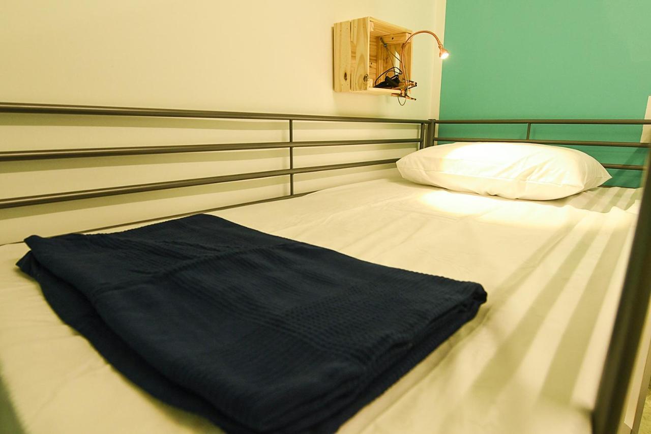 Hotel Hibiscus City Kuala Lumpur Luaran gambar